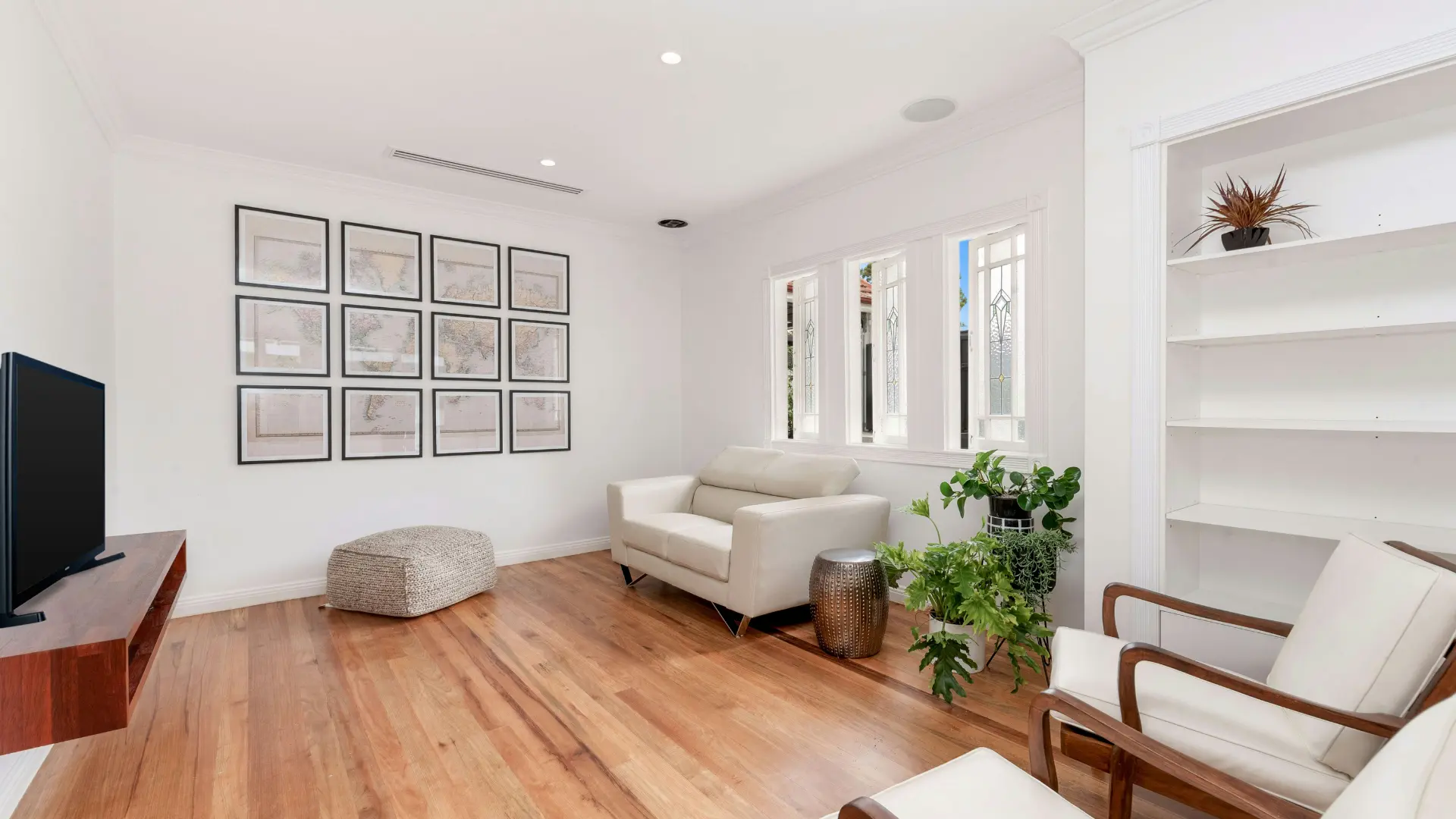 interior painting services